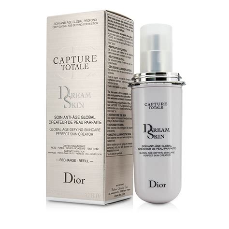 dream skin dior|dior dream skin refill.